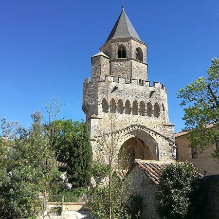 Gite Maison De L'Abbe Sorèze Dış mekan fotoğraf