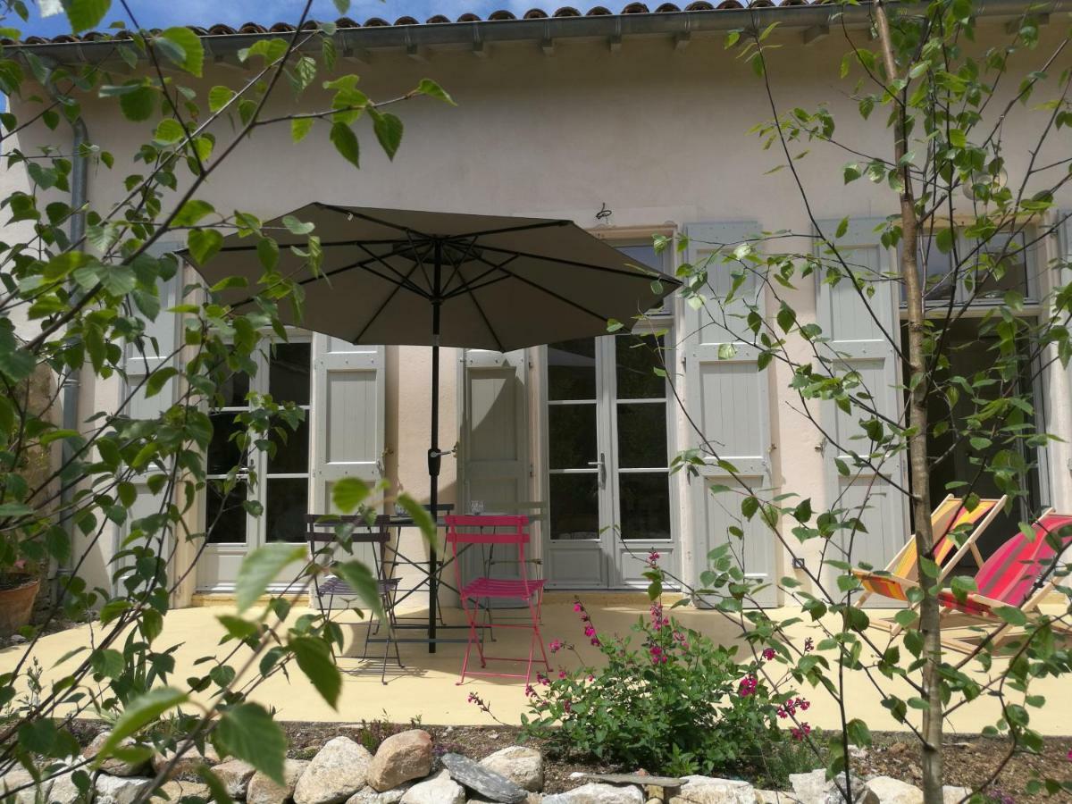 Gite Maison De L'Abbe Sorèze Dış mekan fotoğraf