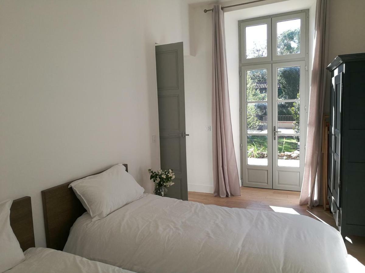 Gite Maison De L'Abbe Sorèze Dış mekan fotoğraf